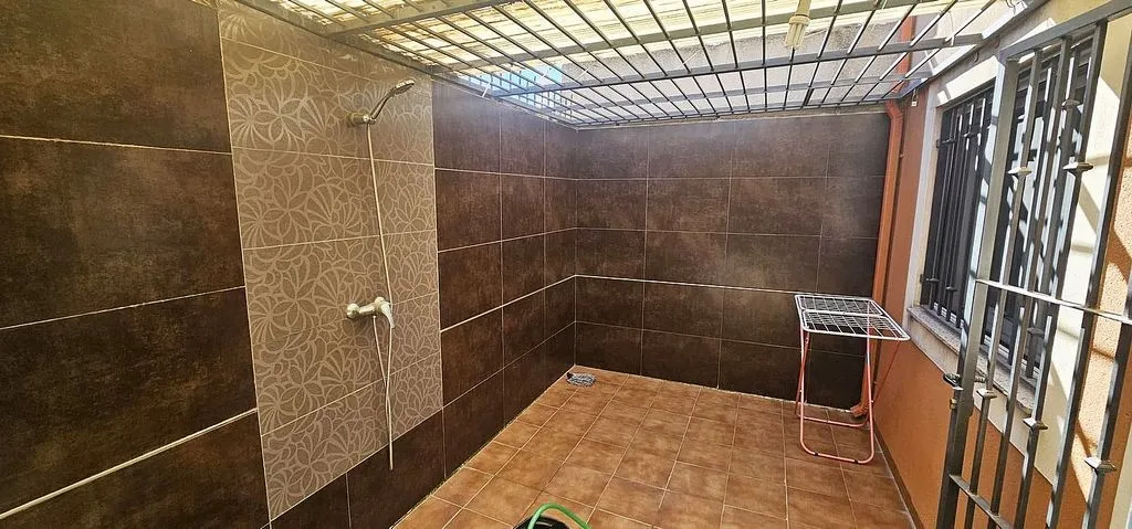 Vannitoad - Duplex with Terrace in San Javier