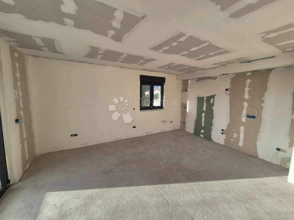 Stanze - Apartment with Sea View in Baška Voda
