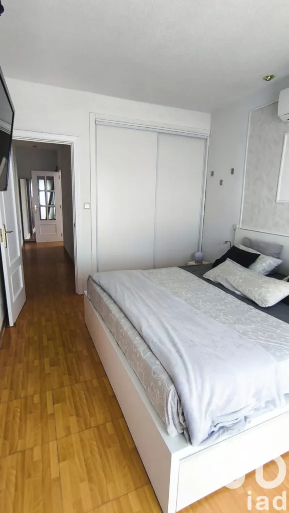 Chambres - Detached House with Pool in Colmenar de Oreja