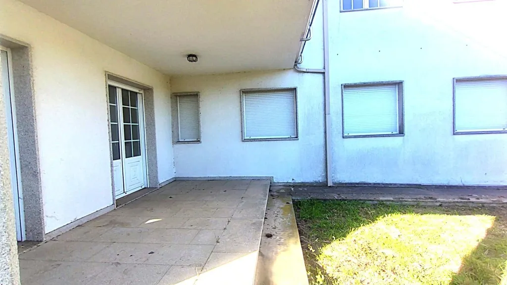 Terrass - Villa with Two Independent Homes in Teo