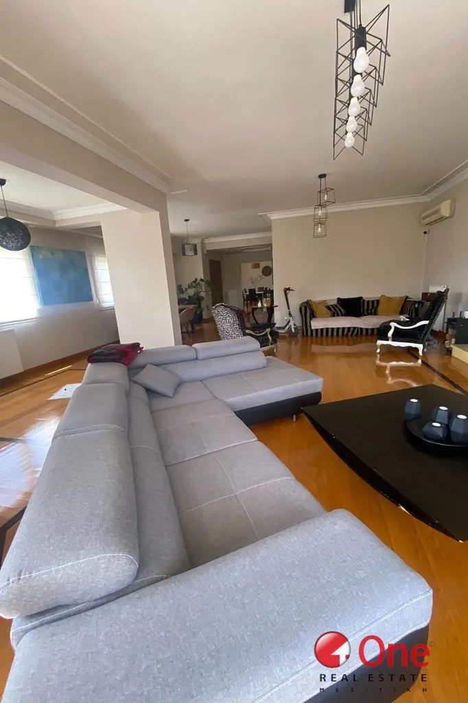 Séjour - Detached House with Pool in Voula - Kalymniotika