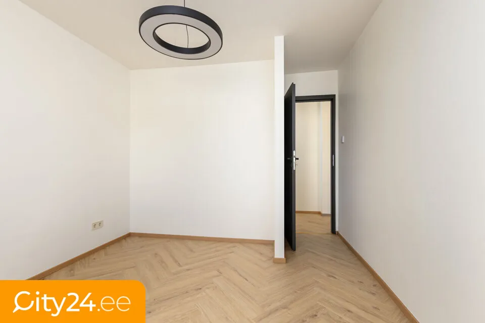 Toad - Modernised Flat with Sea View in Haabersti