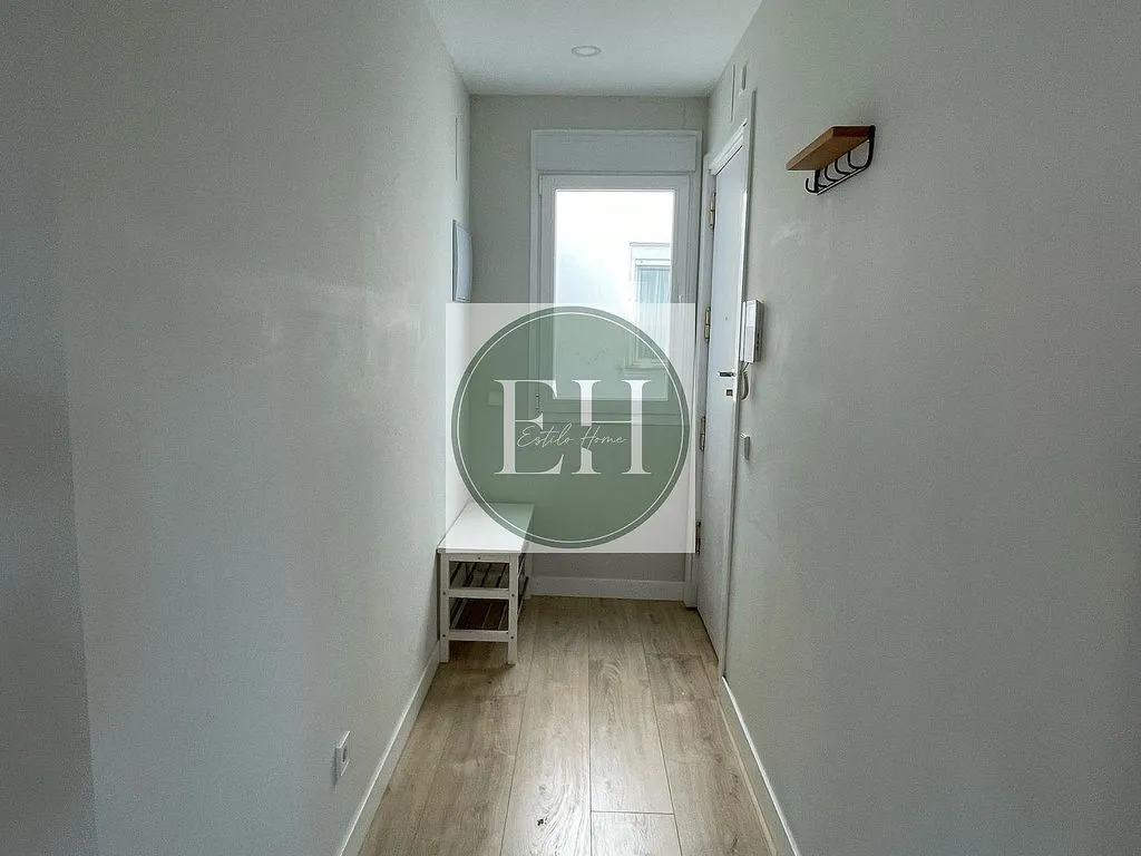 Esik - Amueblado Apartment with Terrace in Ibiza