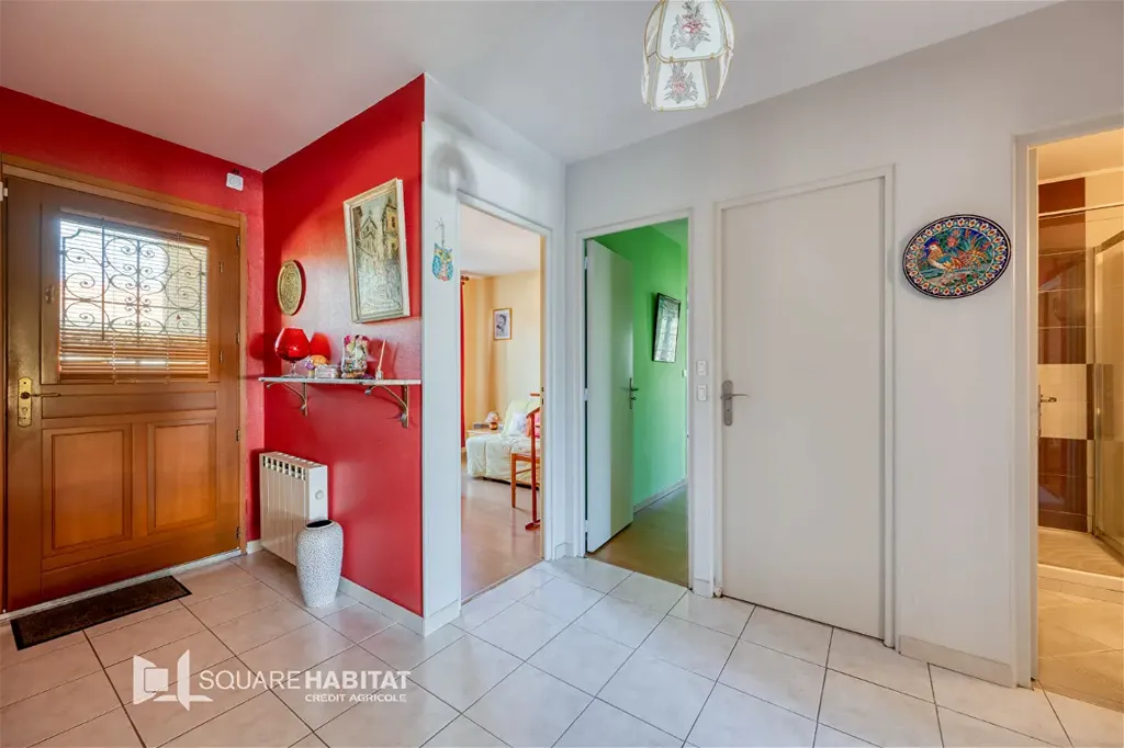 Maison 6 pièces à Lormont