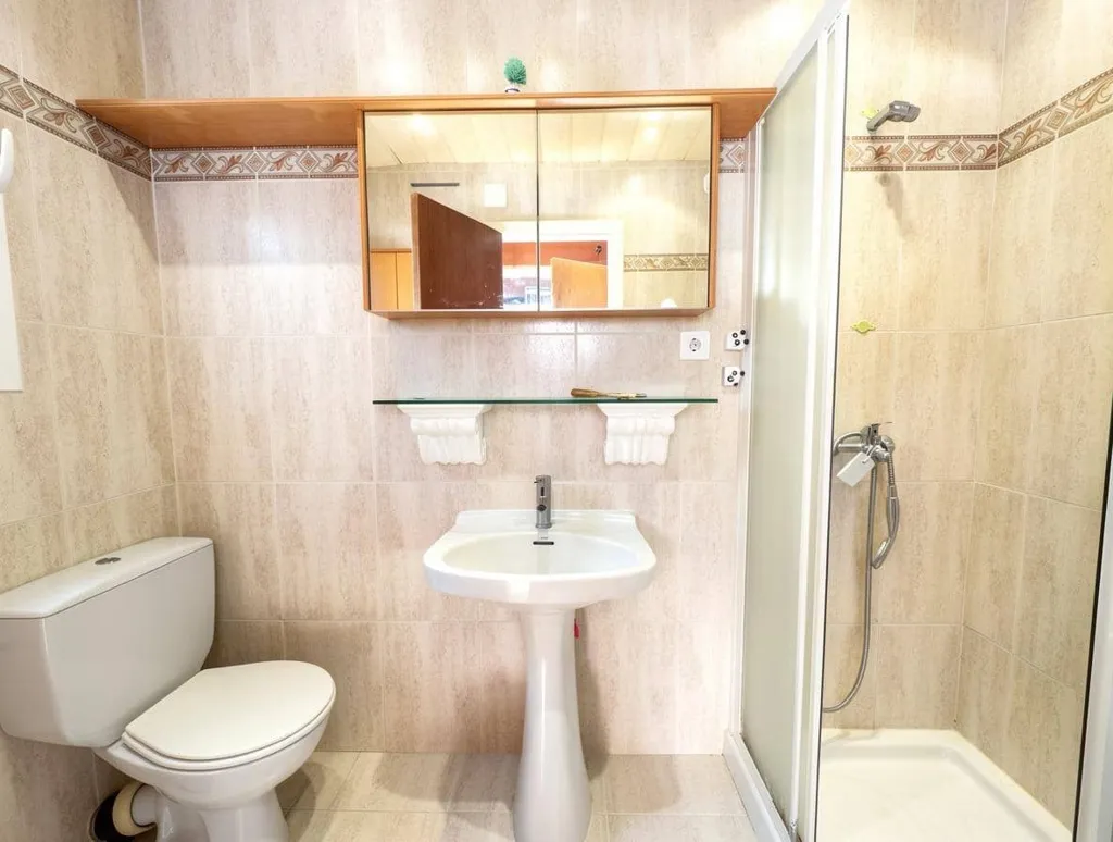 Vannitoad - Penthouse with Sea View in La Colonia de Sant Jordi