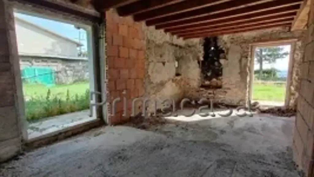 Pièces - Rustic Bungalow with Panoramic Views in Fumane