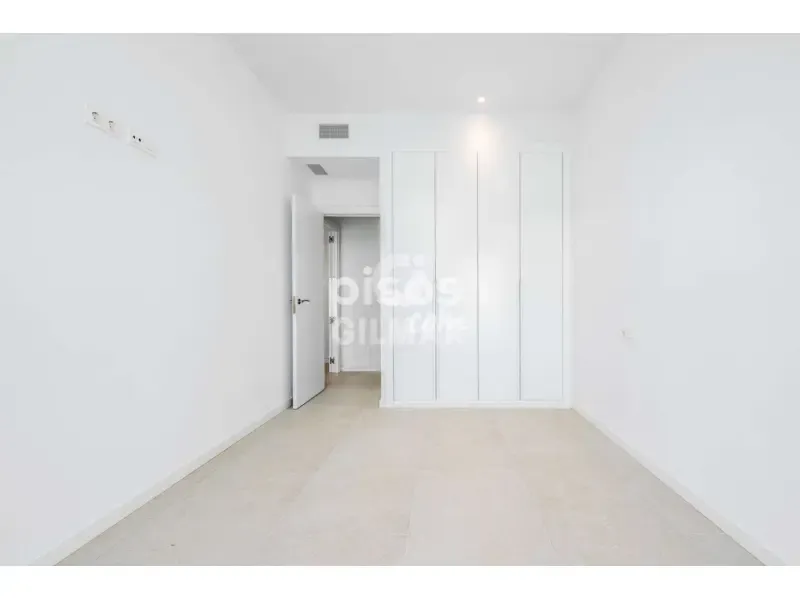 Esik - New Flat with Large Terraces in Chipiona