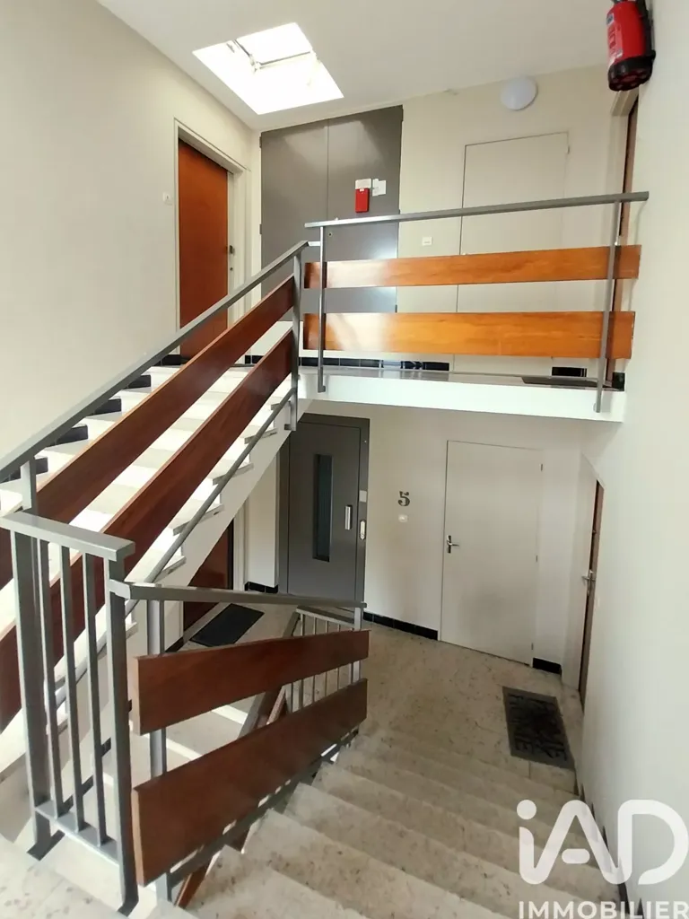 Toad - Bright 2-Bed Flat with Balcony in Limoges
