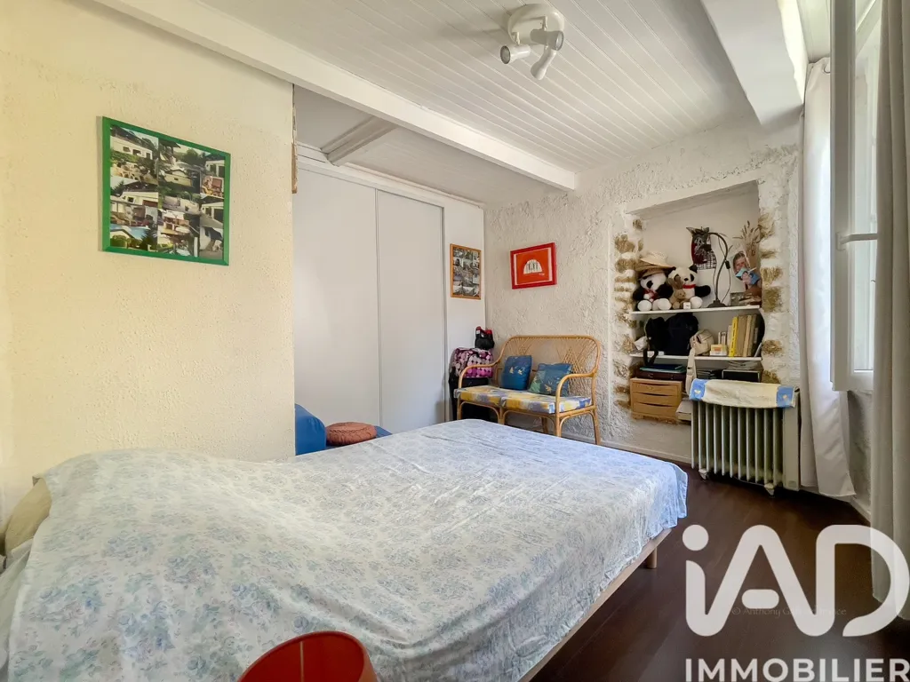 Magamistoad - 3-Piece Apartment with West Exposure in Peillon