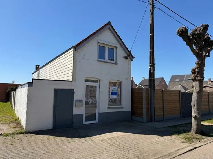 Välivaade - Detached House with Garden in Quiet Location