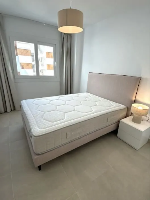 3 magamistoaga korter asukohas Fuengirola