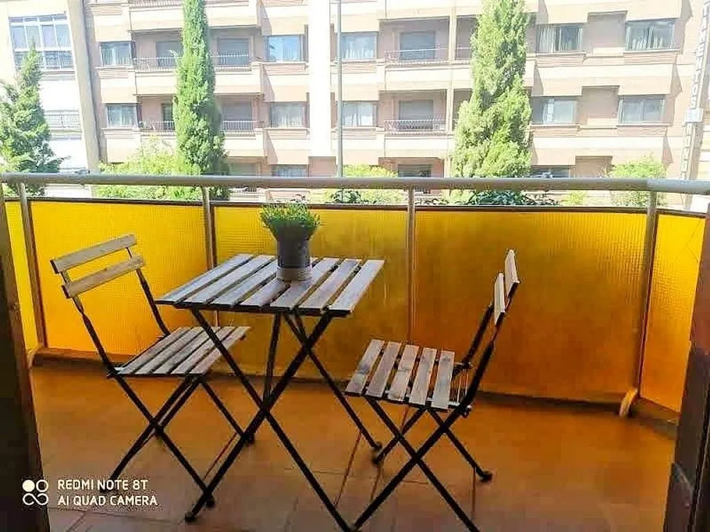Rõdu - Spacious Apartment with Pool in Pajaritos, Granada