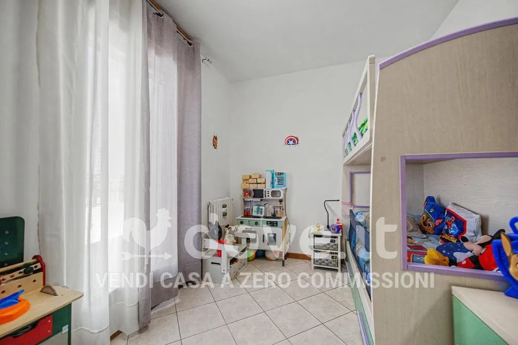 Chambres - Apartment with Terrace in Codevigo
