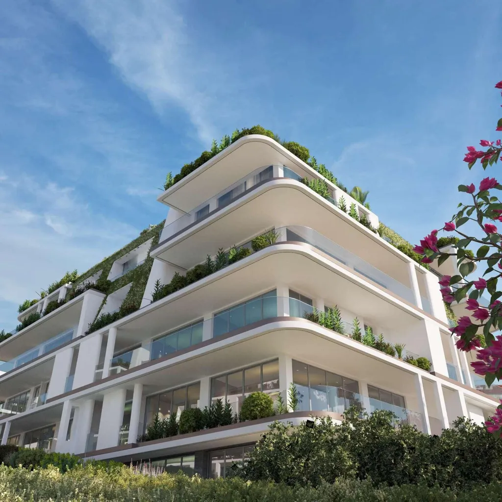 Extérieur - 2 Bedroom Apartment with Pool in Cascais