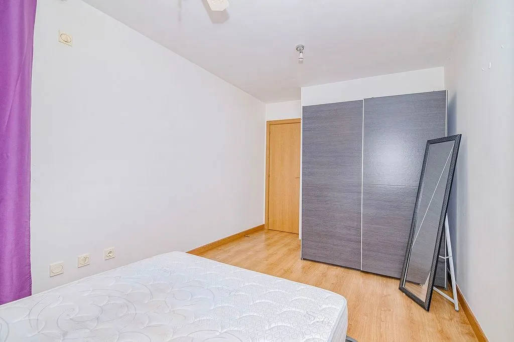 Magamistoad - Reformed Flat with Terrace in Cijuela