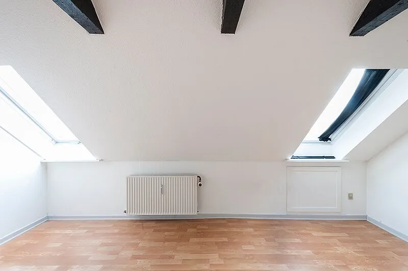Rooms - Five-Room Apartment in Skive