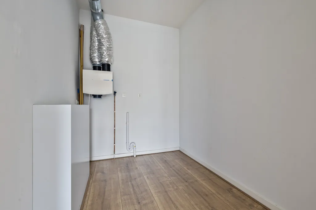Toad - Waterfront Apartment in Utrecht