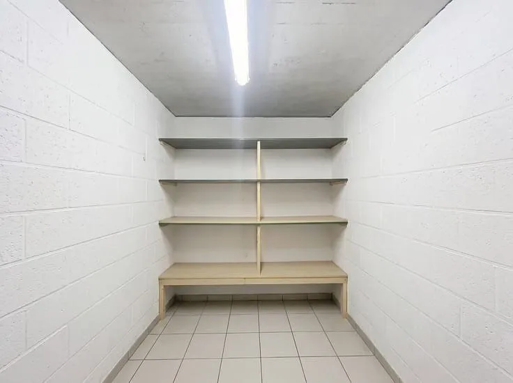 Appartement à Huy