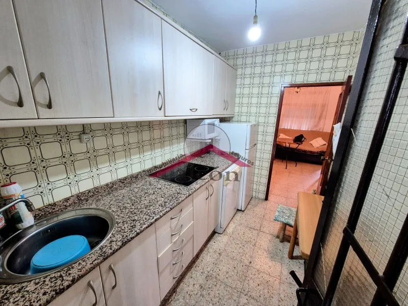 Cuisine - Traditional Townhouse with Garden in Montehermoso