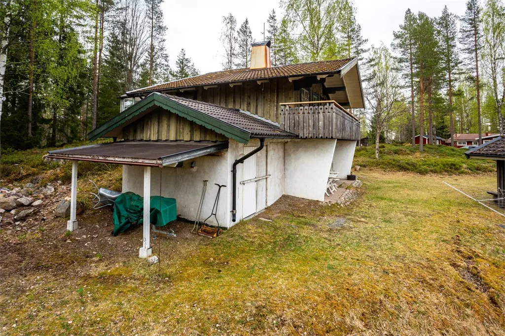 Maison 6 pièces à Ljusnarsbergs kommun