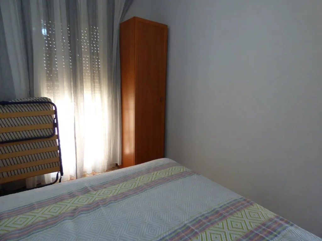 Magamistoad - Beachfront Flat with Terrace in Torre del Mar