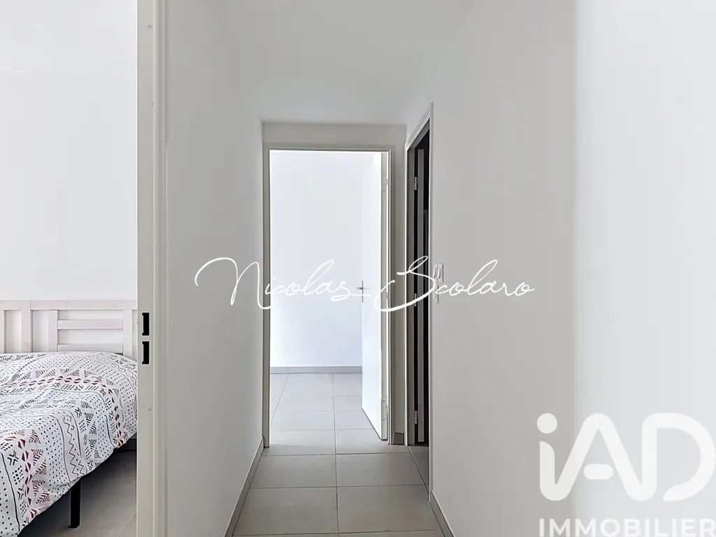 Magamistoad - New T3 Apartment with Terrace in Cavaillon