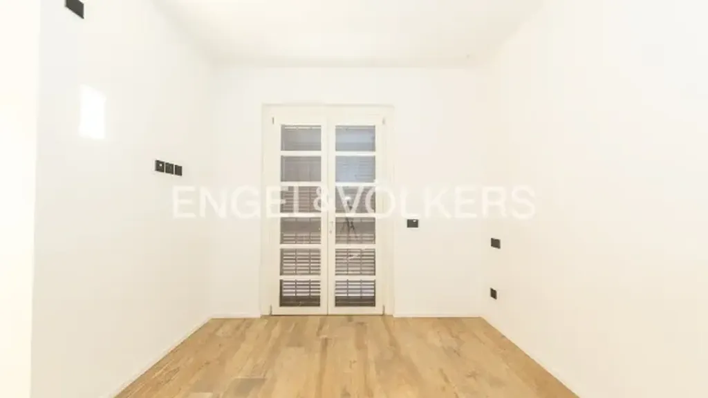 Pièces - New Villa with Terraced View in Frascati