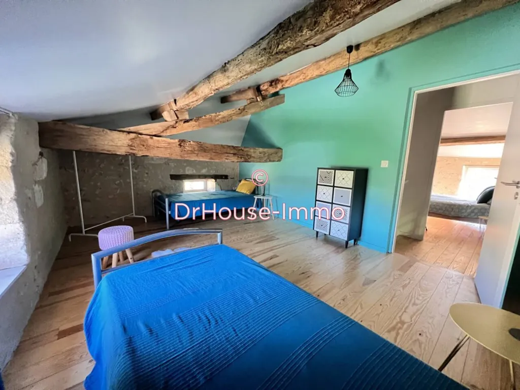 Chambres - Domaine avec Piscine et Gîtes à Ribérac