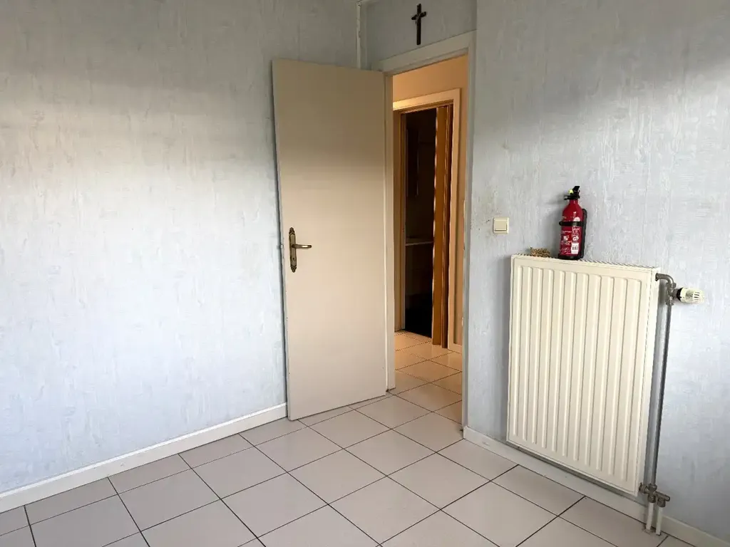 Rooms - Apartment with Vestibule in Tongeren-borgloon