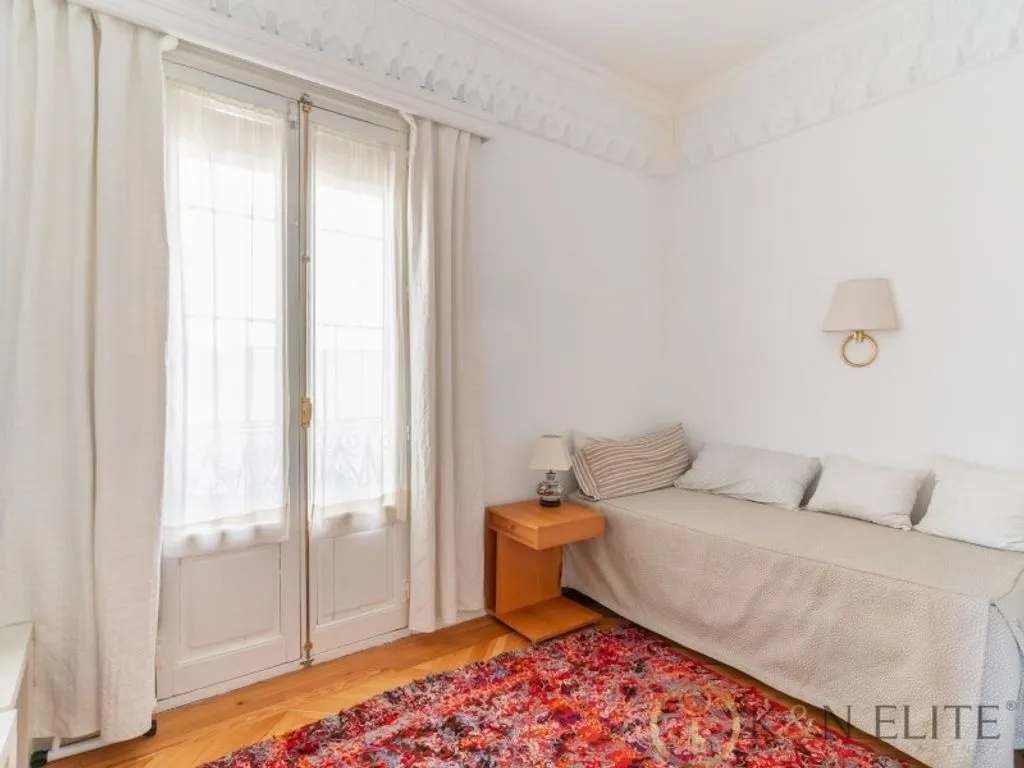 Magamistoad - Luxury Flat with Balconies in Salamanca, Madrid