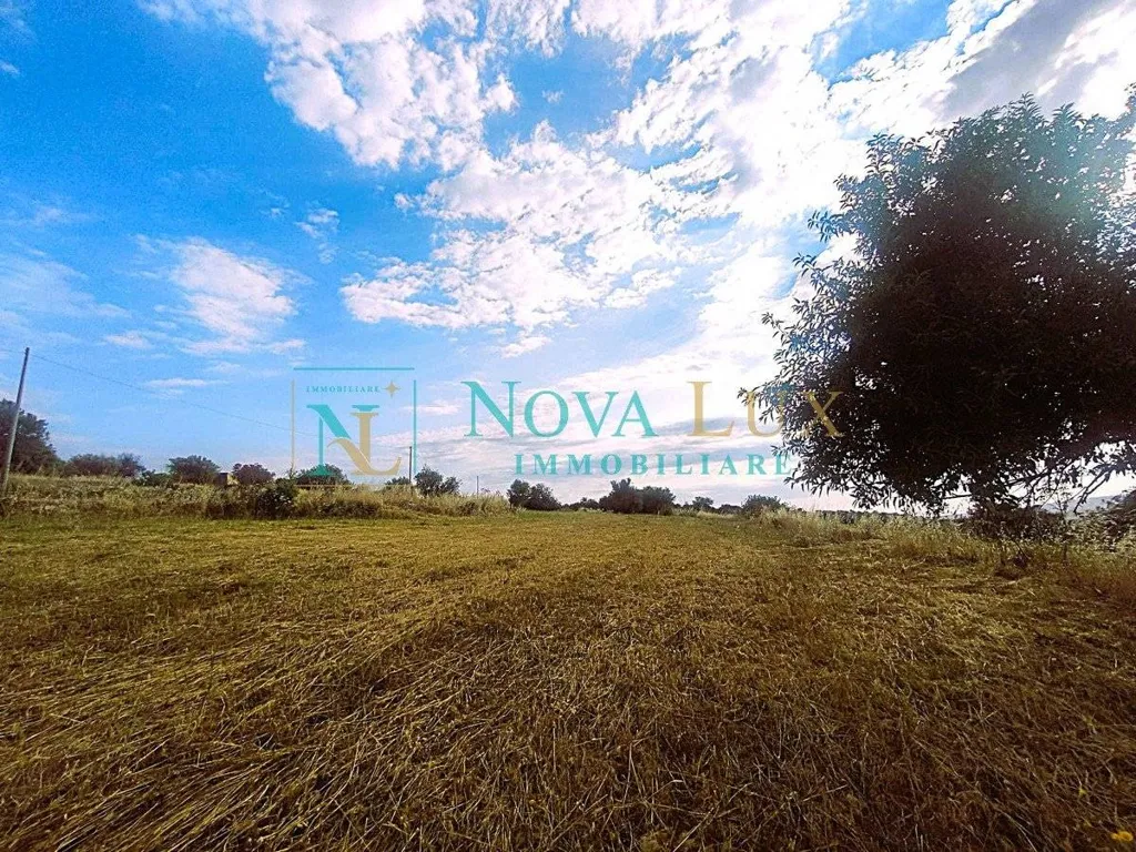 Aed - Rustic Casale with Open View in Scicli