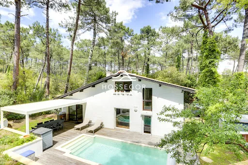 Maison 5 pièces à Hossegor