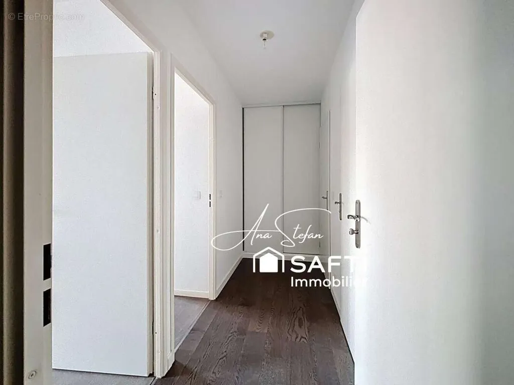 3-toaline korter asukohas Massy