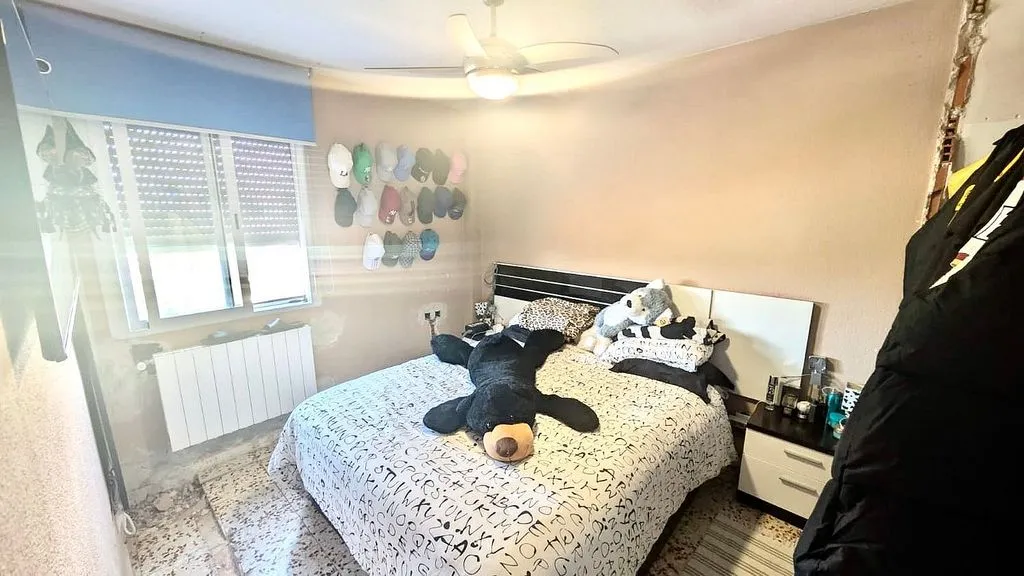 Chambres - Apartment with Views in Fuenlabrada Centre