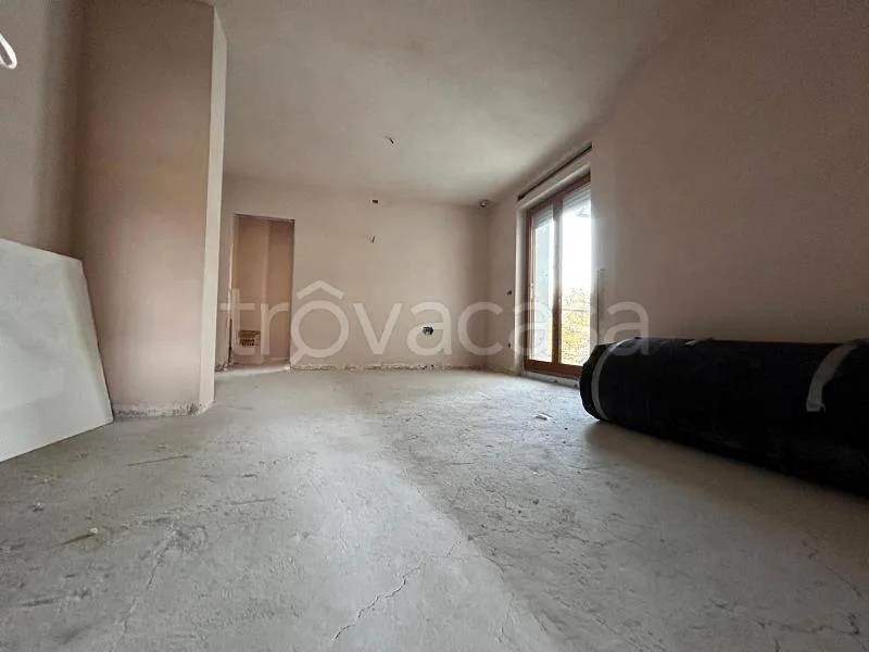 Pièces - Newly Built Apartment with Terrace in Beguda