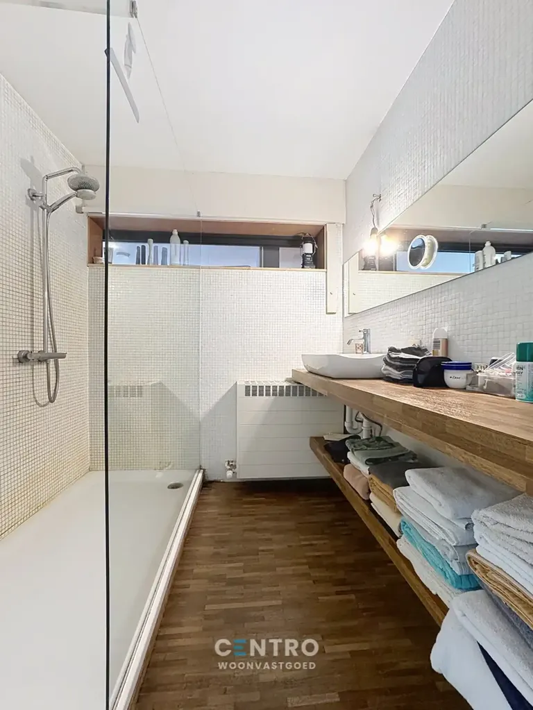 Bagni - House with Garden in Hertsberge Forest