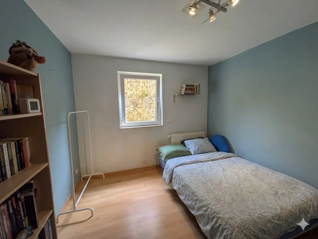 Magamistoad - Flat with Two Terraces in Châtillon