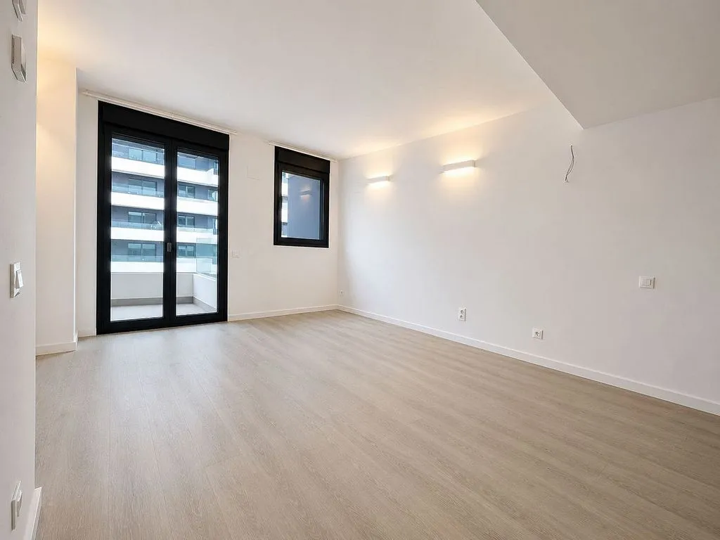 Toad - New Flat with Pool and Terrace in Sanfeliu