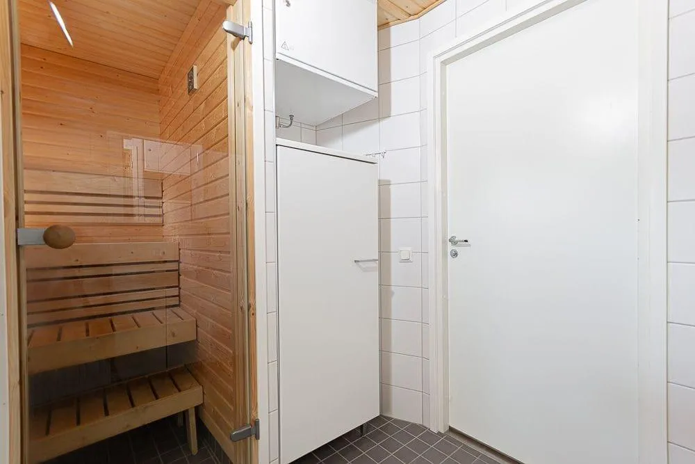Pièces - Duplex Apartment with Balcony in Porvoo Huhtis