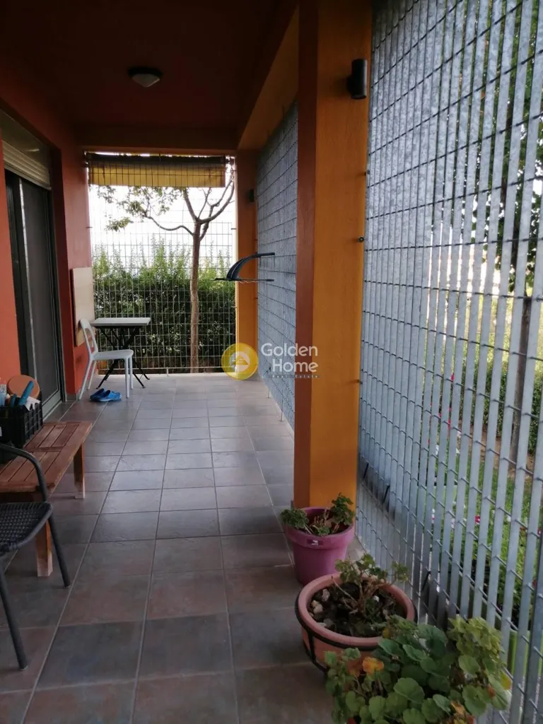4-room house in GR
