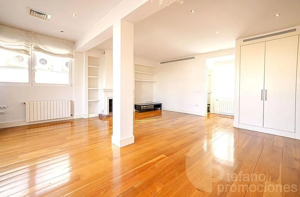 Soggiorno - Duplex Penthouse with Cathedral Views in Málaga