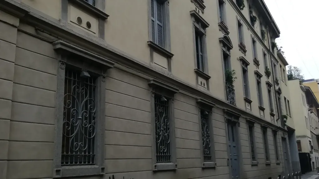 facade