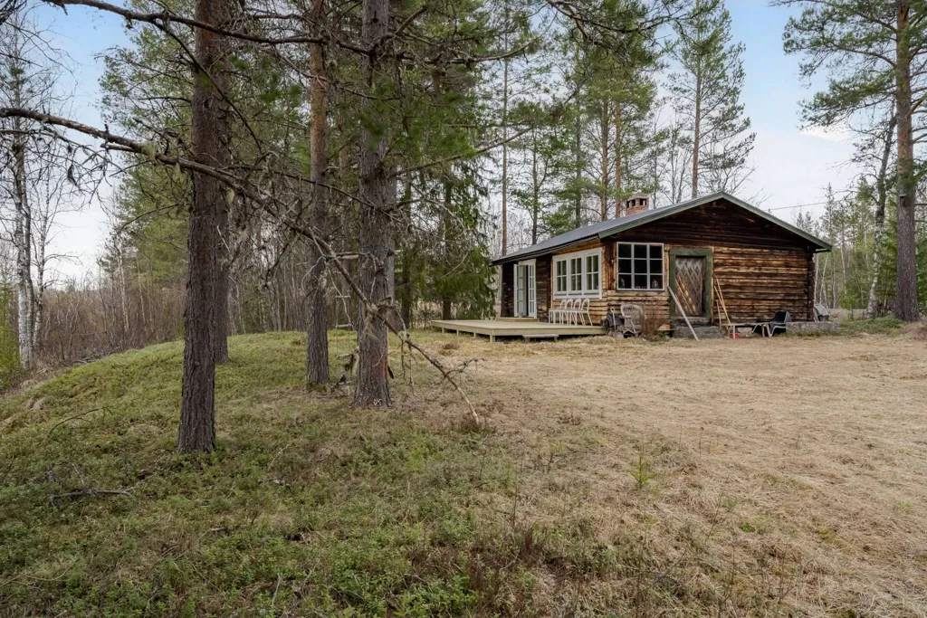 Maison 4 pièces à Härjedalens kommun