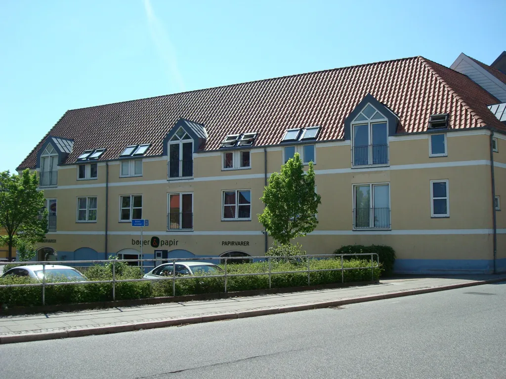 Välivaade - Student Flat Near Aalborg C