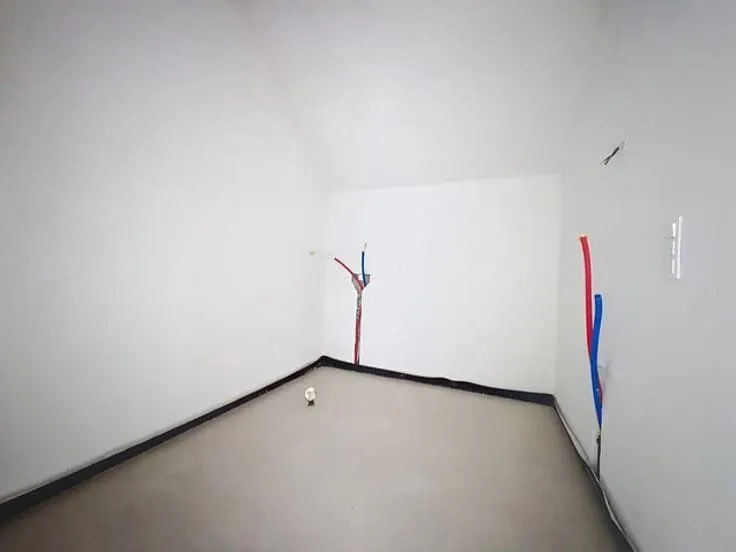 Pièces - Appartement à Harzé, Proche de la Nature