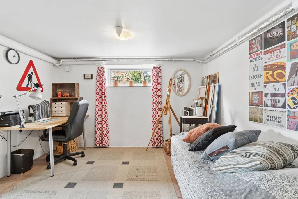 Maison 6 pièces à Herning