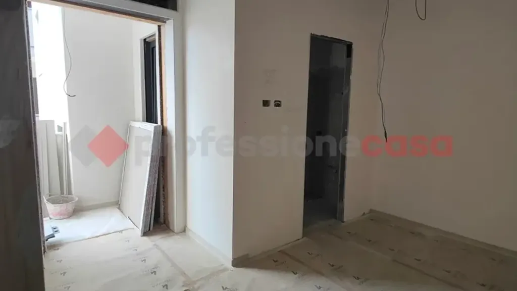 Rooms - Four-Bedroom Apartment in Frattamaggiore