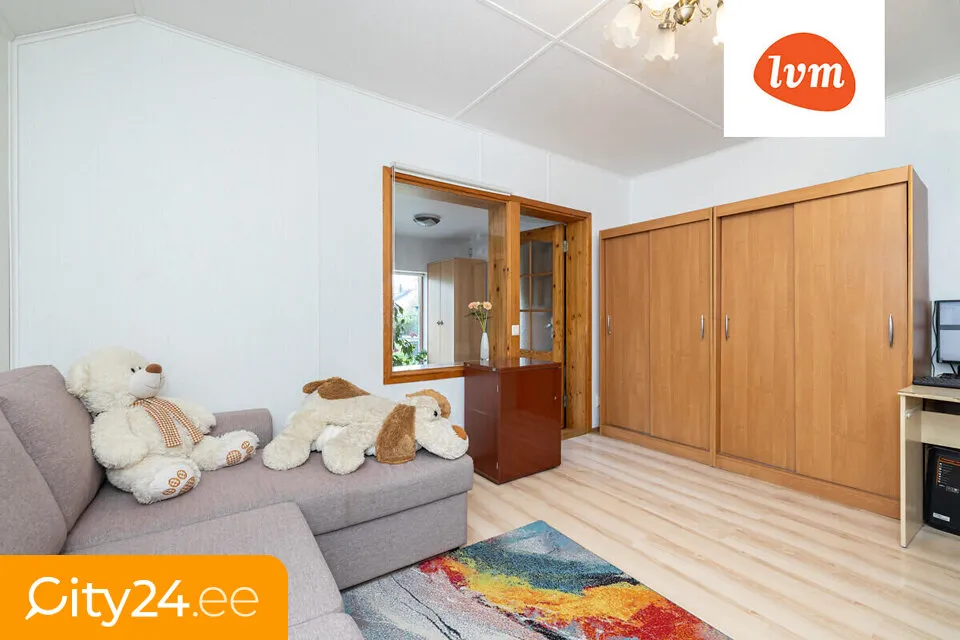 Maison 10 pièces à Tartu linn