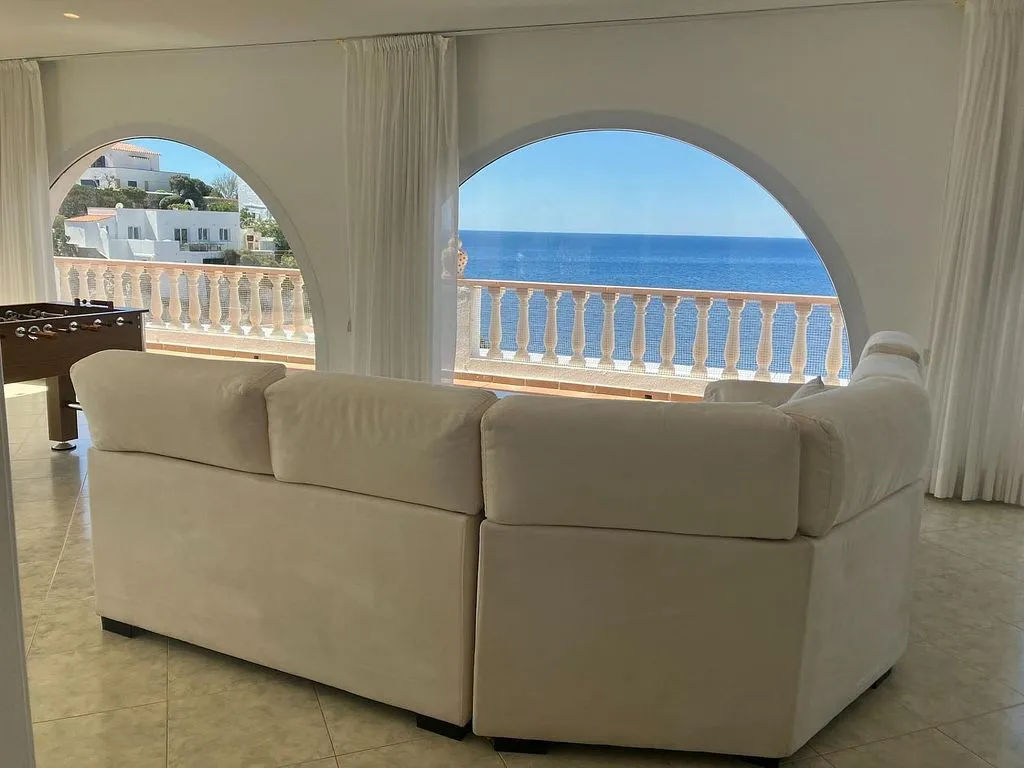 Elutuba - Chalet with Pool and Terrace in Alaior