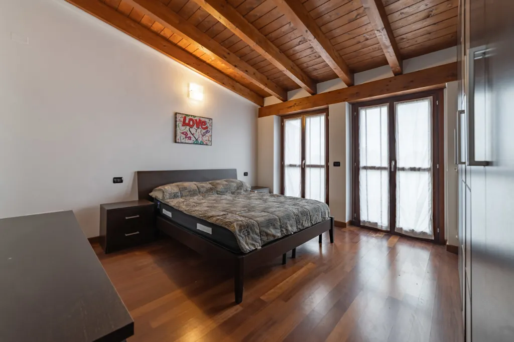 Chambres - Apartment with Terraces in Rozzano